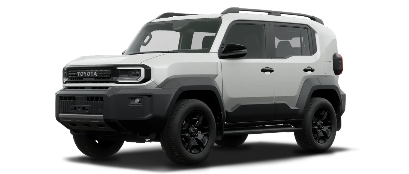LAND CRUISER FJ
