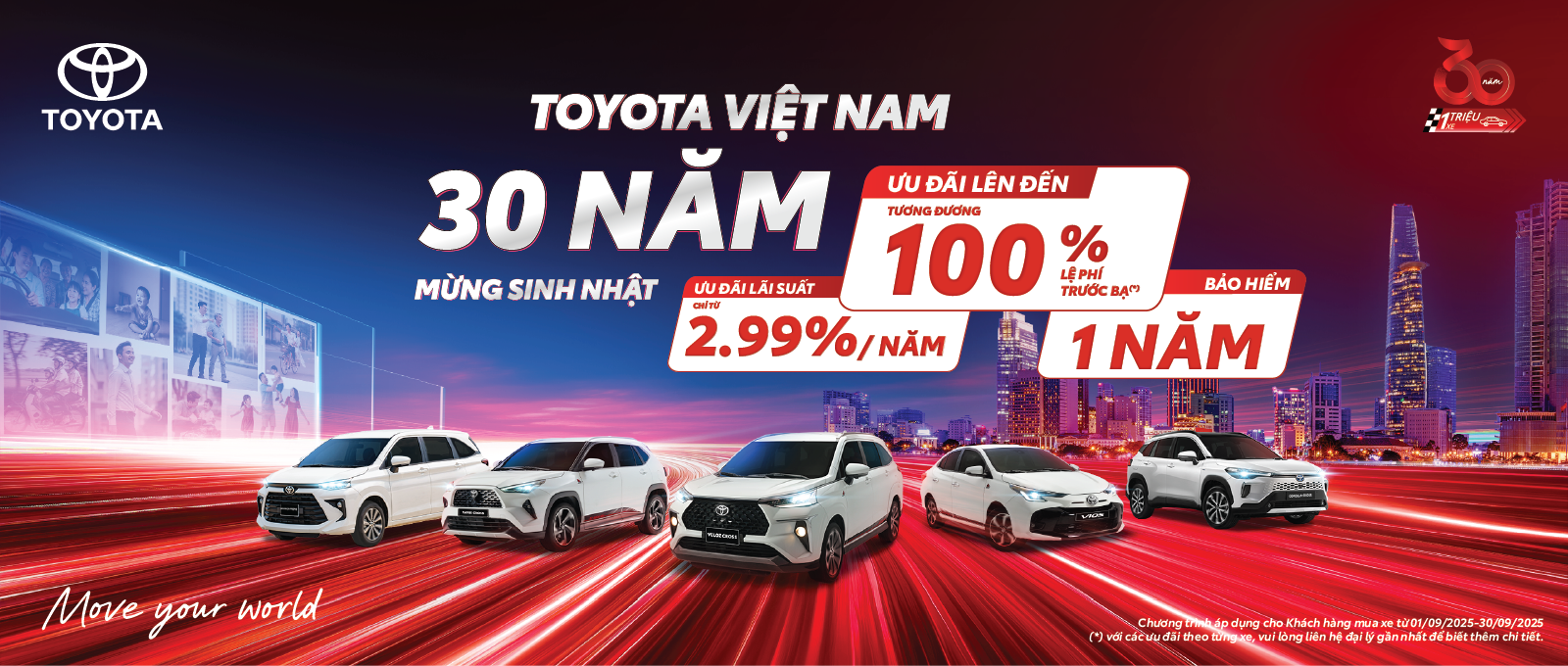 TOYOTA QUẢNG NINH