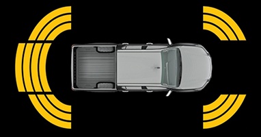 Cảm biến khoảng cách
