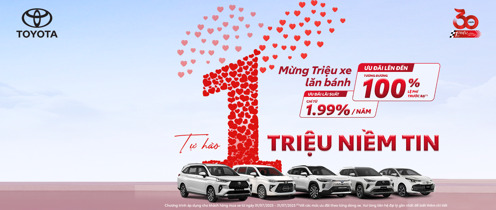 TOYOTA QUẢNG NINH