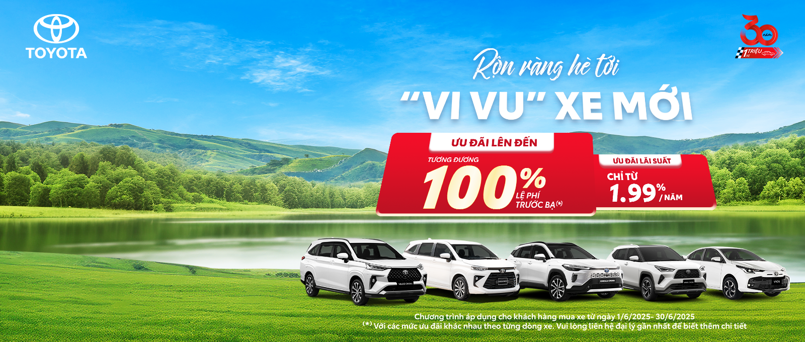 TOYOTA QUẢNG NINH