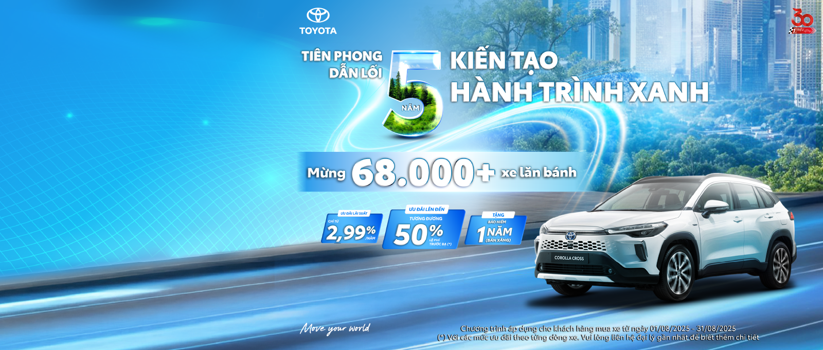 TOYOTA QUẢNG NINH