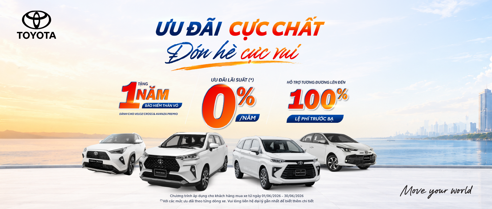 TOYOTA QUẢNG NINH
