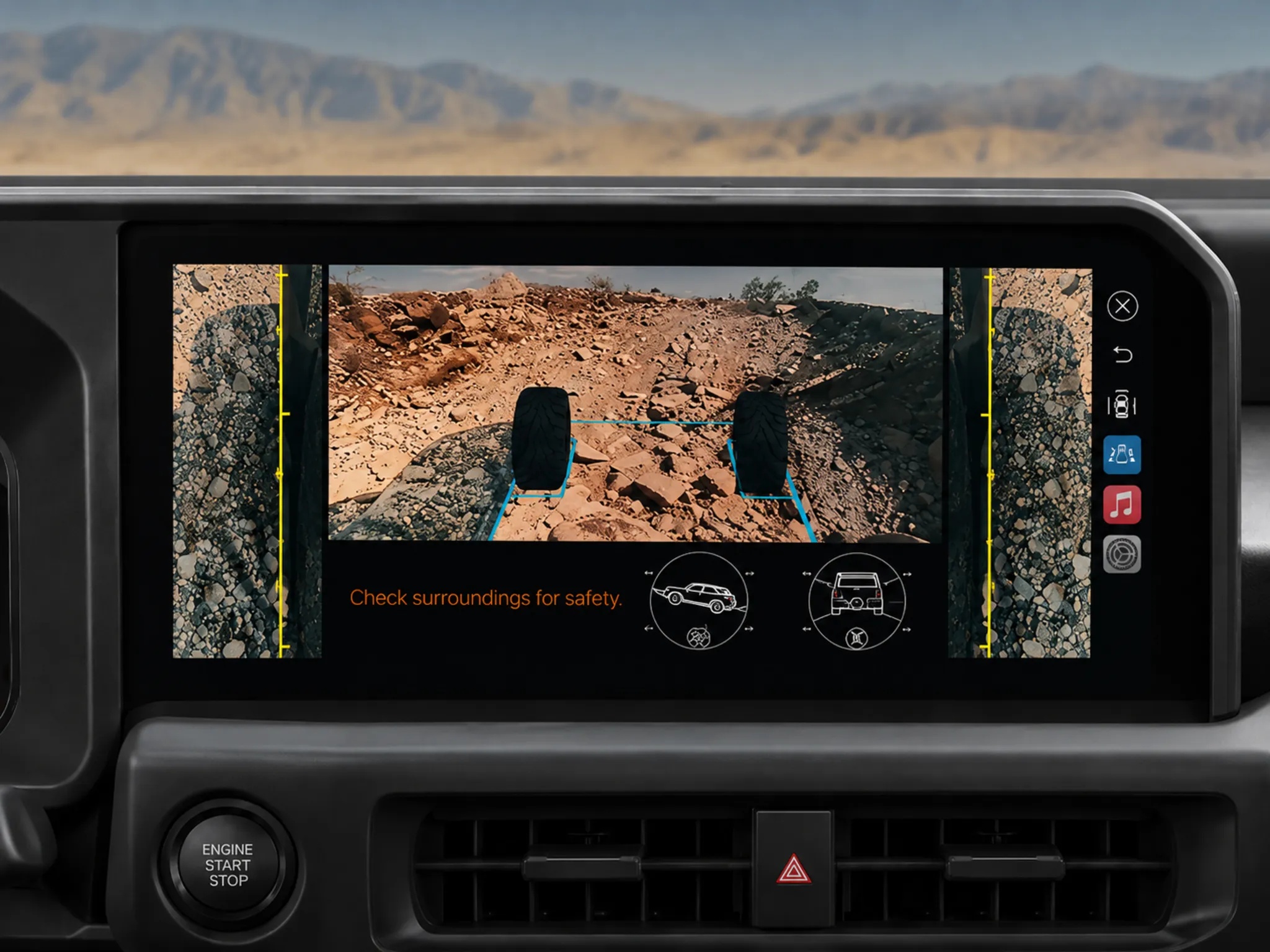 Camera toàn cảnh 360
